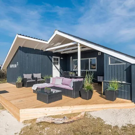 Feriehus Holiday Clxxxviii Fanø