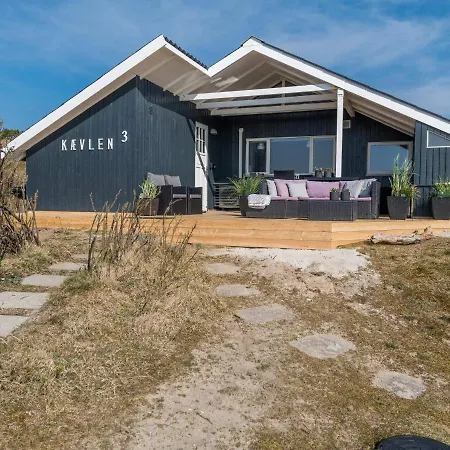 Feriehus Holiday Clxxxviii Fanø
