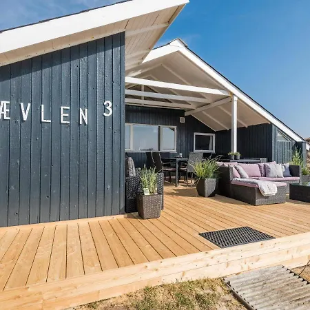 Feriehus Holiday Clxxxviii