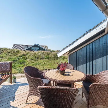 Feriehus Holiday Clxxxviii *