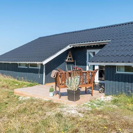 Holiday Clxxxviii * Fanø